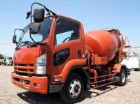 Isuzu Forward 2008