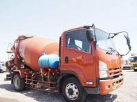Isuzu Forward 2008