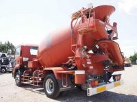 Isuzu Forward 2008