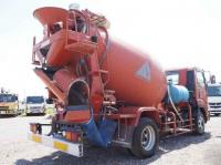 Isuzu Forward 2008