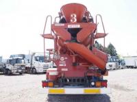 Isuzu Forward 2008