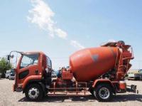 Isuzu Forward 2008