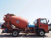 Isuzu Forward 2008