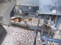 Isuzu Forward 2008