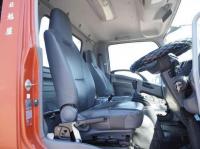 Isuzu Forward 2008