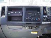 Isuzu Forward 2008