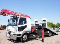 Mitsubishi FUSO FIGHTER 2004