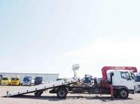 Mitsubishi FUSO FIGHTER 2004