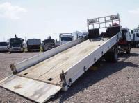 Mitsubishi FUSO FIGHTER 2004