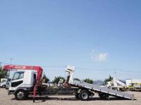 Mitsubishi FUSO FIGHTER 2004