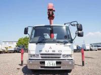 Mitsubishi FUSO FIGHTER 2004