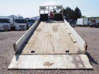Mitsubishi FUSO FIGHTER 2004