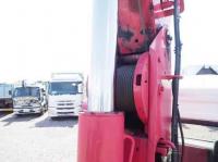 Mitsubishi FUSO FIGHTER 2004
