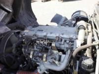 Mitsubishi FUSO FIGHTER 2004