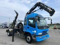 Isuzu Forward 2003