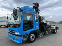 Isuzu Forward 2003