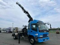 Isuzu Forward 2003