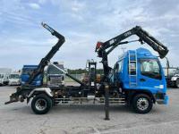 Isuzu Forward 2003