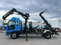 Isuzu Forward 2003