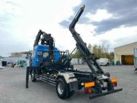Isuzu Forward 2003