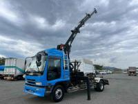 Isuzu Forward 2003