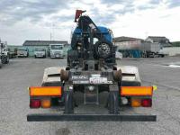 Isuzu Forward 2003
