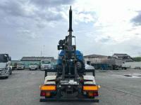 Isuzu Forward 2003
