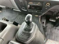 Isuzu Forward 2003