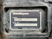Isuzu Forward 2003
