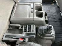 Isuzu Forward 2003