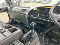 Isuzu Forward 2003