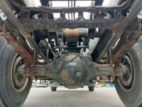 Isuzu Forward 2003