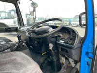 Isuzu Forward 2003