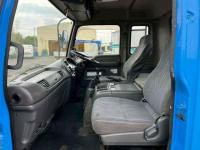 Isuzu Forward 2003