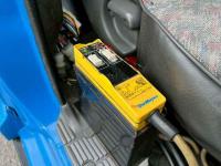 Isuzu Forward 2003
