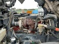 Isuzu Forward 2003