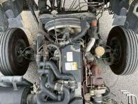 Isuzu Forward 2003
