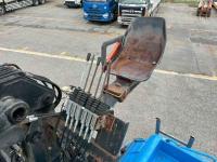 Isuzu Forward 2003