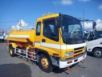 Isuzu Forward 2005
