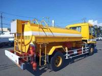 Isuzu Forward 2005