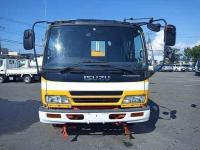 Isuzu Forward 2005
