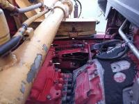 Isuzu Forward 2005