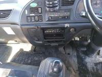 Isuzu Forward 2005