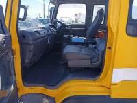 Isuzu Forward 2005
