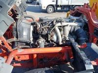 Isuzu Forward 2005