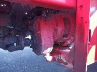 Isuzu Forward 2005