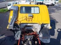 Isuzu Forward 2005