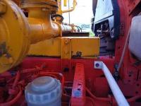 Isuzu Forward 2005