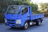Mitsubishi Canter 2016