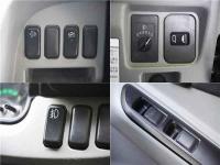 Nissan ATLAS 2018